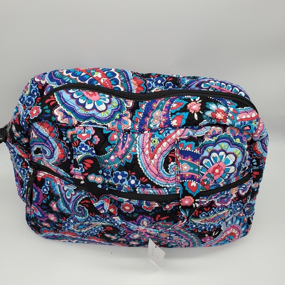 Vera Bradley Bags Vera Bradley Medium Traveler Bag Poshmark